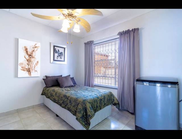 3 BEDROOM TOWNHOUSE FOR SALE IN WILGEHEUWEL